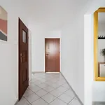 Апартаменты Big Apart- Old Town- Rydygiera Street- 10 People - Market Square *