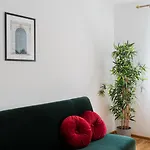Big Apart- Old Town- Rydygiera Street- 10 People - Market Square * Вроцлав