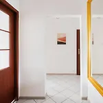 Big Apart- Old Town- Rydygiera Street- 10 People - Market Square Апартаменты Вроцлав