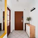 Big Apart- Old Town- Rydygiera Street- 10 People - Market Square Апартаменты *