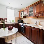Big Apart- Old Town- Rydygiera Street- 10 People - Market Square Апартаменты *