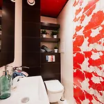 Апартаменты Big Apart- Old Town- Rydygiera Street- 10 People - Market Square Вроцлав