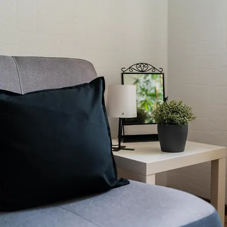 Апартаменты Big Apart- Old Town- Rydygiera Street- 10 People - Market Square Вроцлав