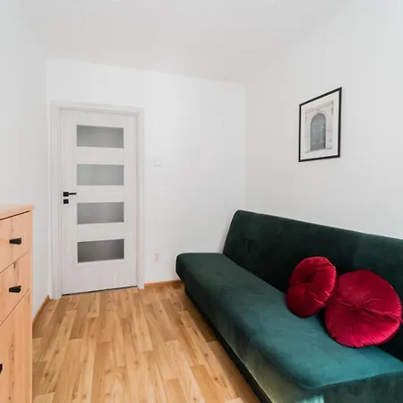 Big Apart- Old Town- Rydygiera Street- 10 People - Market Square Апартаменты