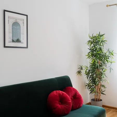 Big Apart- Old Town- Rydygiera Street- 10 People - Market Square * Breslavia