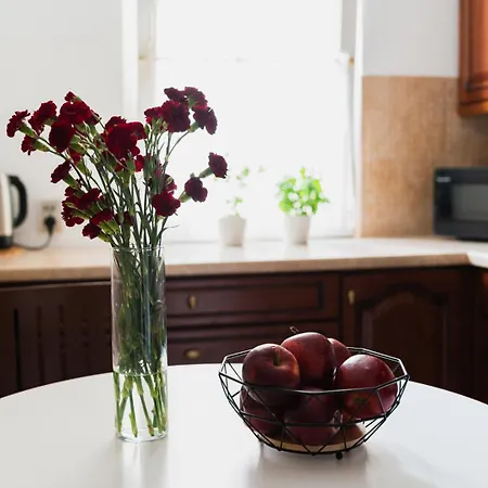 Appartamento Big Apart- Old Town- Rydygiera Street- 10 People - Market Square Breslavia