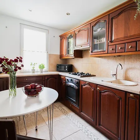 Big Apart- Old Town- Rydygiera Street- 10 People - Market Square Appartamento *