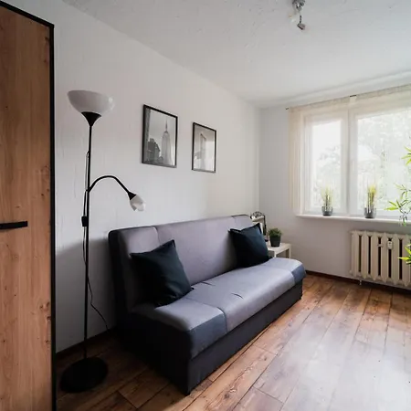 Appartamento Big Apart- Old Town- Rydygiera Street- 10 People - Market Square